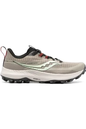 Saucony Running Ride 16 low-top sneakers