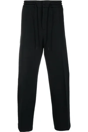 Nike Solo Swoosh wide-leg Track Pants - Farfetch