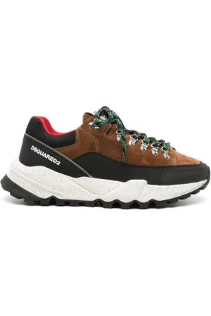 Dsquared2 Free panelled sneakers
