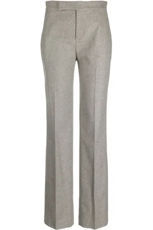 Ralph Lauren Alecia tailored trousers