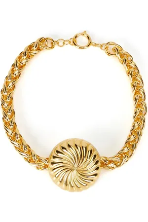 Destree Elizabeth Sun choker necklace