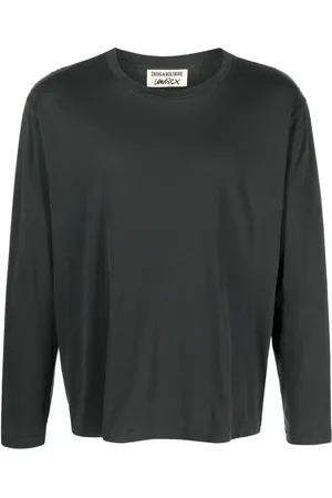 Zadig & Voltaire Ellon organic cotton T-shirt