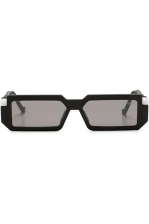 Vava Eyewear X Ciani CL0019 rectangle-frame sunglasses
