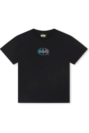 DKNY DC Comics cotton T-shirt