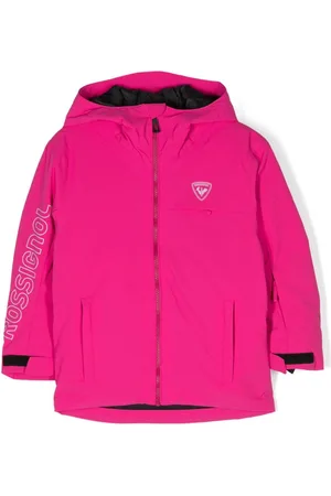 Rossignol Logo-print ski jacket