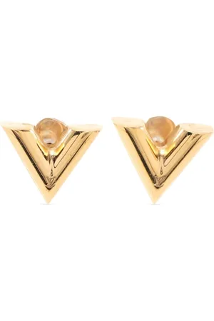 Louis Vuitton pre-owned Key Dangle Earrings - Farfetch