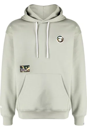 A BATHING APE HOODIE XL UNISEX BAPE SWEATER DUBAI UAE BAG RECEIPT LIMITED  STYLE