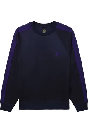 Pins & Needles Logo-embroidery sweatshirt