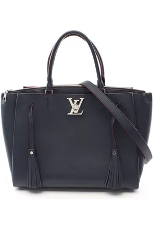 Louis Vuitton 1998 pre-owned Bowling Vanity Handbag - Farfetch