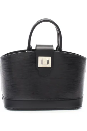 Louis Vuitton 2020 pre-owned Lockme Day two-way Handbag - Farfetch