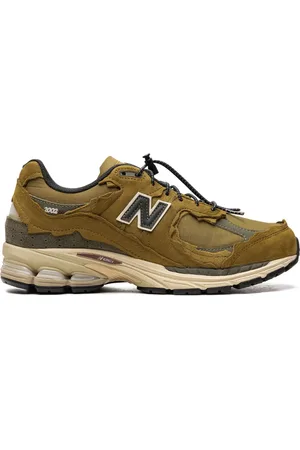 New Balance 2002R "Protection Pack - High Desert" sneakers