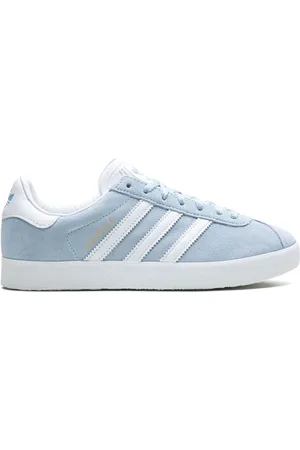 adidas Gazelle 85 "Clear Sky" sneakers