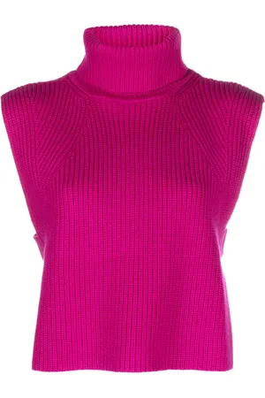 Isabel Marant Megan vest