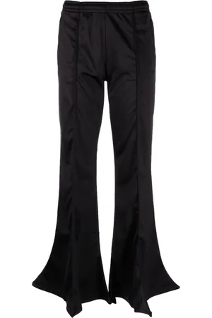 Y / PROJECT Flared track pants