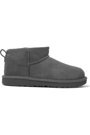 UGG Classic Ultra Mini sheepskin boots