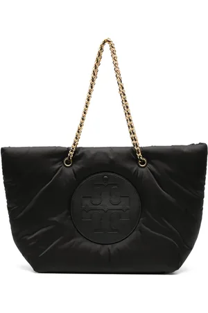 Tory Burch Ella Chain Soft tote bag