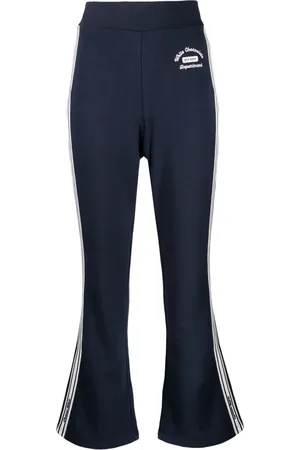 Chocoolate Flared track pants
