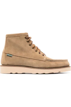 SEBAGO Tala suede boots