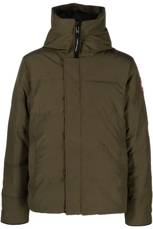 Canada Goose MacMillan parka