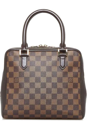 Louis Vuitton 1998 pre-owned Bowling Vanity Handbag - Farfetch