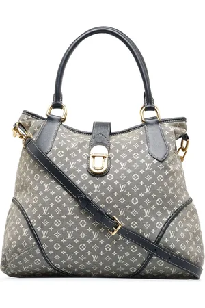 Louis Vuitton 2003 pre-owned Mini Lin Montsouris Backpack - Farfetch