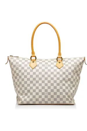 Louis Vuitton 2004 Pre-owned Vavin PM Tote Bag