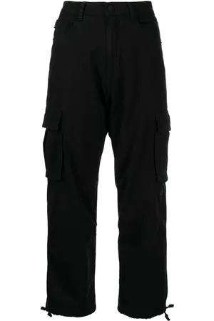 DL1961 Gwen Jogger cargo jeans