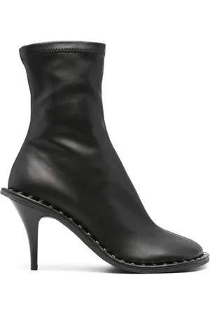 Stella McCartney Syder 100mm ankle boots