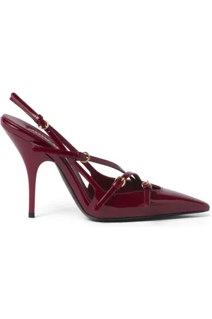 Miu store miu heels