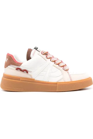 Ash Fresbee low-top sneakers