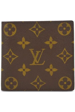 Louis Vuitton 2005 pre-owned Koala Compact Wallet - Farfetch