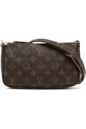 Louis Vuitton 2006 pre-owned Pochette Accessoires Clutch Bag - Farfetch
