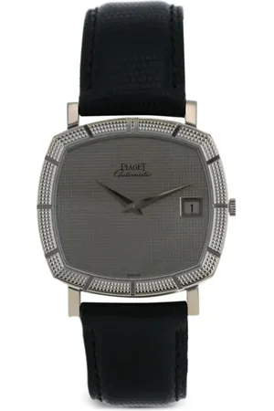 PIAGET 1990 pre-owned Vintage 32mm