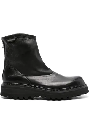 Premiata Good Year 70mm ankle boots