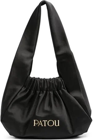 Patou Le Biscuit tote bag