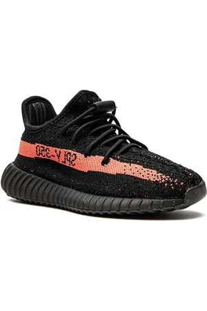 adidas Yeezy Boost 350 v2 "Core Red 350" sneakers