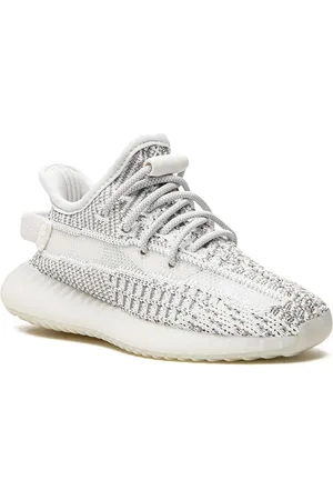 adidas YEEZY Boost 350 Infants "Static 350" sneakers
