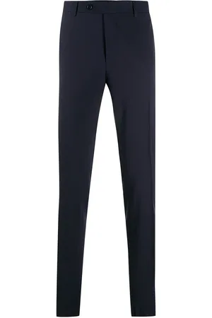 CANALI Slim-fit tailored trousers