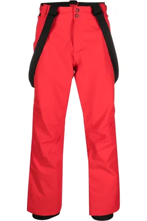 Rossignol Logo-print ski trousers