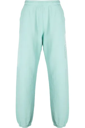Sporty & Rich Athletic Club track pants