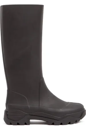 Maison Margiela Tabi rain boots