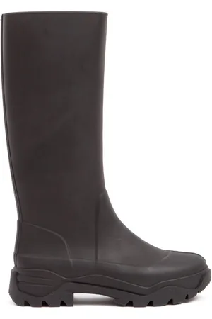 Maison Margiela Tabi rain boots