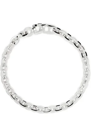 MAOR Cuadie chain-link bracelet