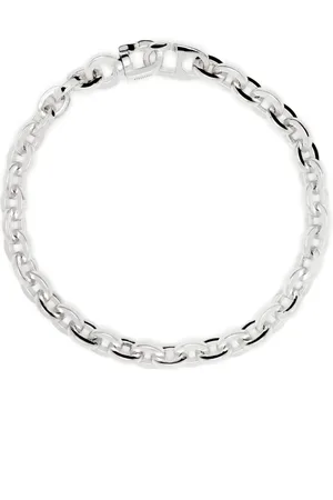 MAOR Cuadie chain-link bracelet