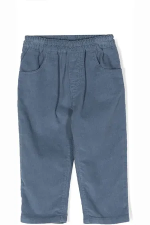 KNOT Dylan corduroy trousers