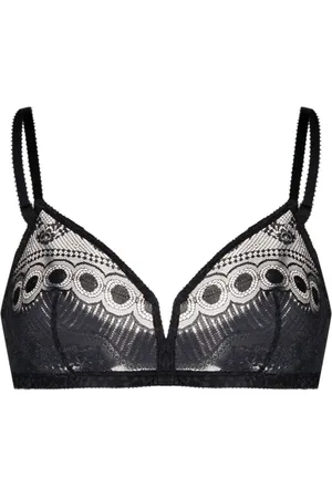 ERES Fragrance triangle bra