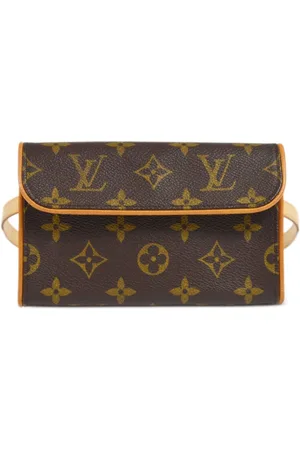 Louis Vuitton pre-owned Modular Belt Bag - Farfetch
