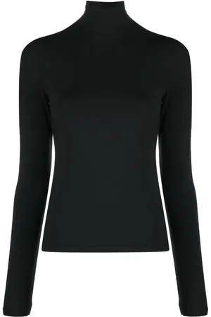 RAG&BONE Roll-neck long-sleeved top