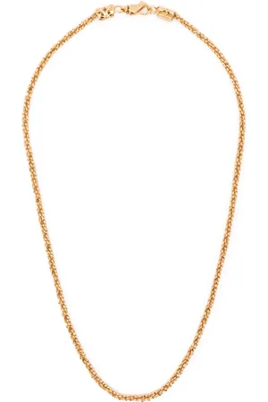 EMANUELE BICOCCHI Margarita chain necklace