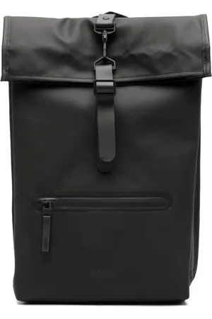 Rains Rolltop Rucksack waterproof backpack
